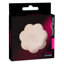 Load image into Gallery viewer, 6 Pairs Of Flesh Coloured Nipple Covers
