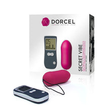 Load image into Gallery viewer, Dorcel Secret Vibe Bullet
