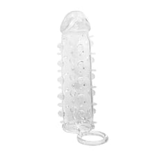 Load image into Gallery viewer, Dorcel Mr Orgasm Penis Sheath
