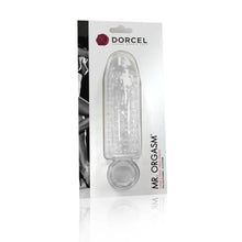 Load image into Gallery viewer, Dorcel Mr Orgasm Penis Sheath
