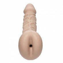 Load image into Gallery viewer, The Mangina Dildo And Masturbator
