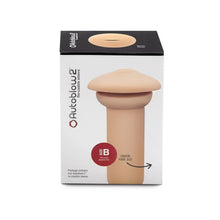 Load image into Gallery viewer, Autoblow 2 Masturbator Mouth Sleeve B
