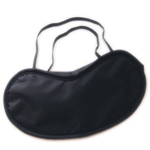 Load image into Gallery viewer, Blind Love Black Eye Mask

