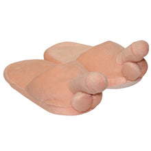 Load image into Gallery viewer, Penis Slippers
