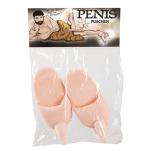 Load image into Gallery viewer, Penis Slippers
