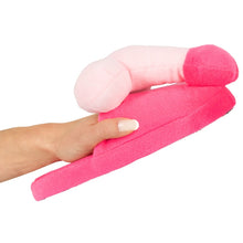 Load image into Gallery viewer, Pink Penis Slippers
