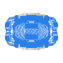 Load image into Gallery viewer, Fleshlight Quickshot Turbo Blue Ice
