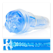 Load image into Gallery viewer, Fleshlight Turbo Thrust Blue
