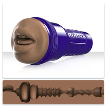 Load image into Gallery viewer, Fleshlight Boost Blow Masturbator
