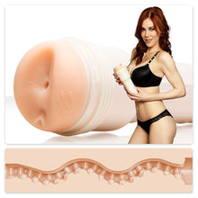 Load image into Gallery viewer, Maitland Ward Butt Fleshlight Girls Masturbators
