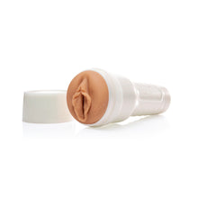 Load image into Gallery viewer, Eliza Ibarra Ethereal Texture Fleshlight Girls Masturbator
