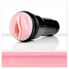 Load image into Gallery viewer, Fleshlight Pink Vagina Masturbator
