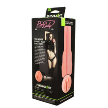 Load image into Gallery viewer, Fleshlight Pink Vagina Masturbator
