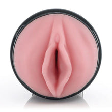 Load image into Gallery viewer, Fleshlight Vibro Pink Lady Touch Masturbator
