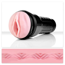 Load image into Gallery viewer, Fleshlight Pink Lady Vortex Masturbator
