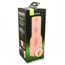 Load image into Gallery viewer, Fleshlight Pink Lady Vortex Masturbator
