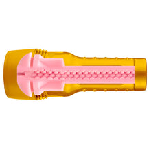 Load image into Gallery viewer, Fleshlight STU (Stamina Training Unit) Pink Vagina Masturbator
