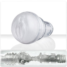Load image into Gallery viewer, Fleshlight Ice Lady Crystal Masturbator
