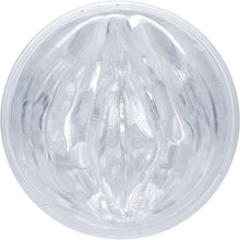 Load image into Gallery viewer, Fleshlight Ice Lady Crystal Masturbator
