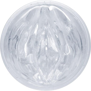 Fleshlight Ice Lady Crystal Masturbator