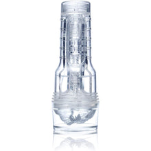 Load image into Gallery viewer, Fleshlight Ice Lady Crystal Masturbator
