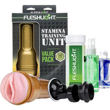 Load image into Gallery viewer, Fleshlight Stamina Value Pack
