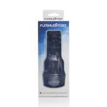 Load image into Gallery viewer, Fleshlight Go Ice Torque Masturbator
