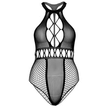 Load image into Gallery viewer, Leg Avenue Seamless Bodysuit UK 14 to 18
