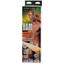 Load image into Gallery viewer, Bams 13 Inch Realistic Cock Dildo
