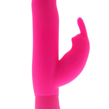 Load image into Gallery viewer, Joy Rabbit Vibrator Pink
