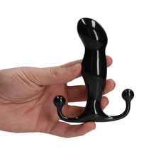 Load image into Gallery viewer, Aneros Progasm Black Ice Prostate Massager
