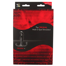 Load image into Gallery viewer, Aneros Progasm Jr Prostate Massager
