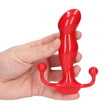 Load image into Gallery viewer, Aneros Progasm Red Ice Prostate Massager
