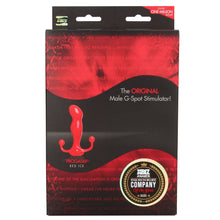 Load image into Gallery viewer, Aneros Progasm Red Ice Prostate Massager
