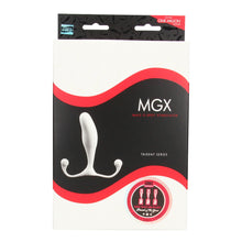 Load image into Gallery viewer, Aneros MGX Trident Series MGX Prostate Massager
