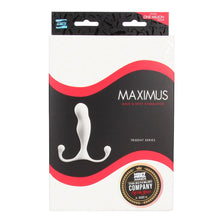 Load image into Gallery viewer, Aneros Maximus Trident Prostate Massager
