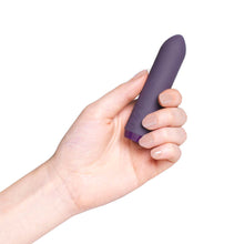 Load image into Gallery viewer, Je Joue Classic Bullet Vibrator Purple
