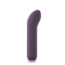 Load image into Gallery viewer, Je Joue Mini GSpot Bullet Vibrator Purple
