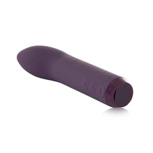 Load image into Gallery viewer, Je Joue Mini GSpot Bullet Vibrator Purple
