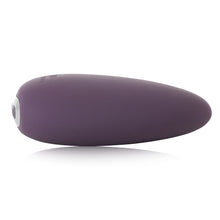 Load image into Gallery viewer, Je Joue Mimi Clitoral Vibrator Purple

