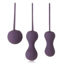 Load image into Gallery viewer, Je Joue Ami Kegals Balls Purple
