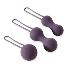 Load image into Gallery viewer, Je Joue Ami Kegals Balls Purple
