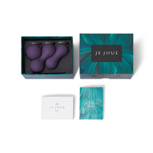 Load image into Gallery viewer, Je Joue Ami Kegals Balls Purple
