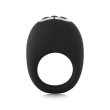 Load image into Gallery viewer, Je Joue Mio Rechargeable Cock Ring Black

