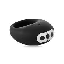 Load image into Gallery viewer, Je Joue Mio Rechargeable Cock Ring Black
