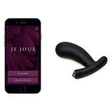 Load image into Gallery viewer, Je Joue Nuo V2 Remote Controlled Butt Plug
