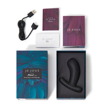 Load image into Gallery viewer, Je Joue Nuo V2 Remote Controlled Butt Plug
