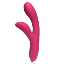 Load image into Gallery viewer, Je Joue Hera Sleek Rabbit Vibrator Pink
