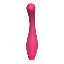 Load image into Gallery viewer, Je Joue Juno Sleek GSpot Vibrator Fuchsia
