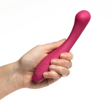 Load image into Gallery viewer, Je Joue Juno Sleek GSpot Vibrator Fuchsia
